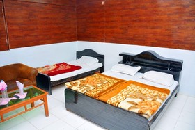 Hotel Royal City