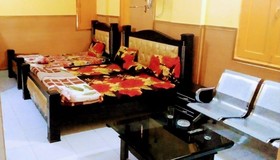 Hotel Royal City
