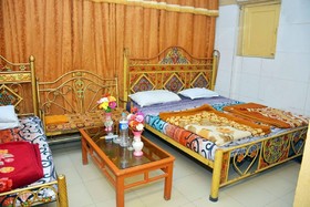 Hotel Royal City