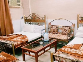 Hotel Royal City