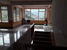 Hotel De Rose Wood Batakundi