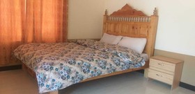 Hotel De Rose Wood Batakundi