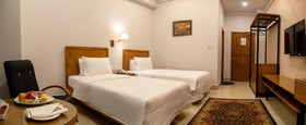 Hotel One Mansehra