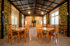 Hotel One Mansehra