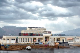 Hotel One Mansehra