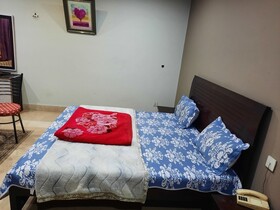 Hotel Royal Samah