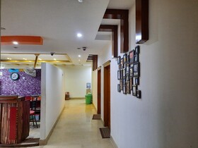 Hotel Royal Samah