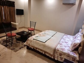 Hotel Royal Samah