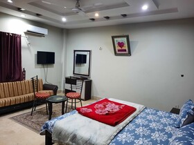 Hotel Royal Samah