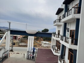 Hotel Royal Samah