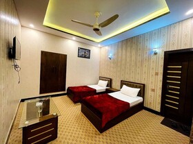 Husnain Resort