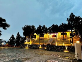 Husnain Resort