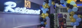 Khan Continental Hotel & Restaurant