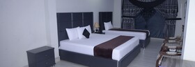 Khan Continental Hotel & Restaurant