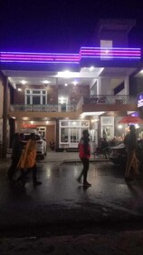 Silver Gleam Hotel