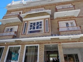 Waterstone's Hotel