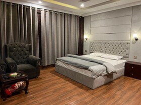 Waterstone's Hotel
