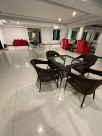 Waterstone's Hotel