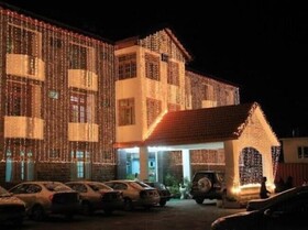 Waterstone's Hotel