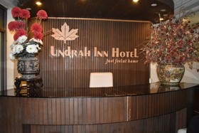 Undrah INN Hotel