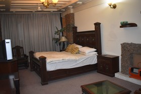 Undrah INN Hotel