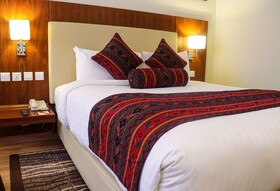 Avari Xpress Multan