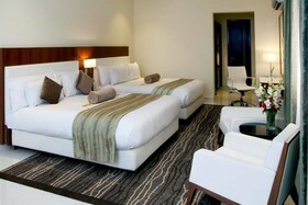 Avari Xpress Multan