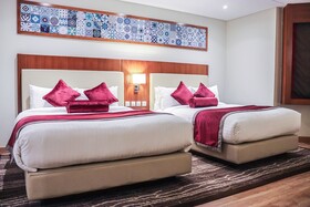 Avari Xpress Multan
