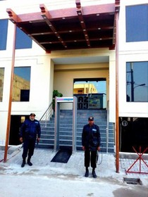 Bling Hotel
