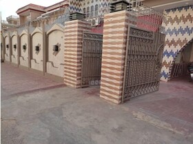 Bodla Royal Hotel