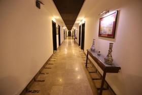 City Centre Suites