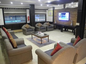 City Centre Suites
