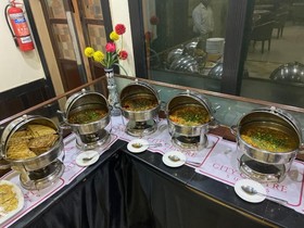City Centre Suites