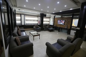 City Centre Suites