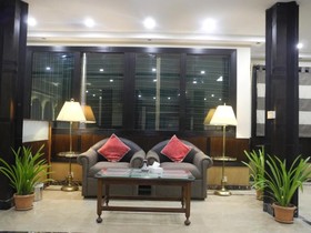 City Centre Suites