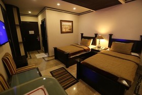 City Centre Suites