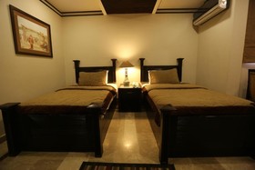 City Centre Suites