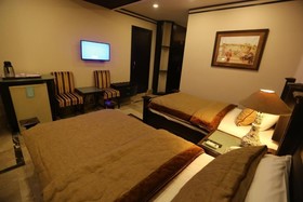City Centre Suites