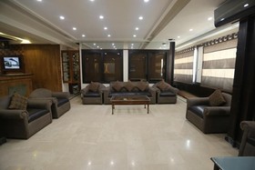 City Centre Suites