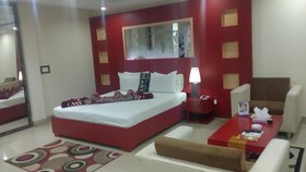 Fairmont Hotel & Restaurant