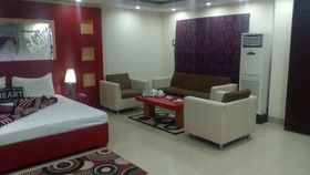 Fairmont Hotel & Restaurant