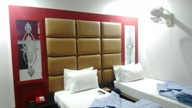 Fairmont Hotel & Restaurant