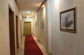 Fiesta Inn Hotel & Resort