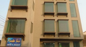 Fiesta Inn Hotel & Resort