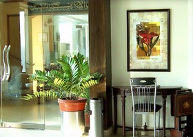 Fiesta Inn Hotel & Resort