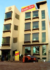 Fiesta Inn Hotel & Resort