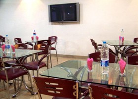 Fiesta Inn Hotel & Resort