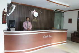 Fiesta Inn Hotel & Resort