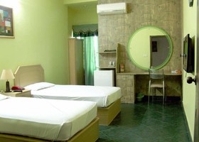 Fiesta Inn Hotel & Resort