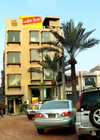Fiesta Inn Hotel & Resort
